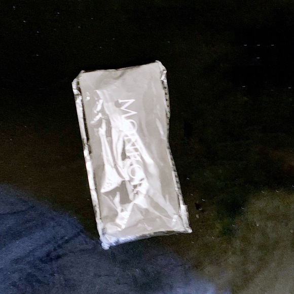 NWT Monroé Classique Watch In Sunburst Solérose - Picture 3 of 4